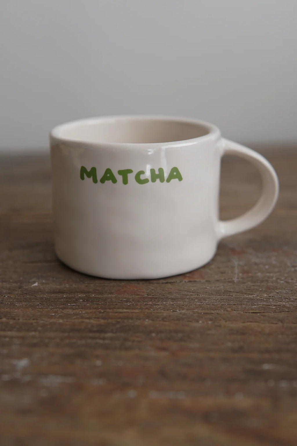 Mok - Matcha