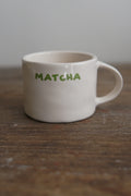 Mok - Matcha