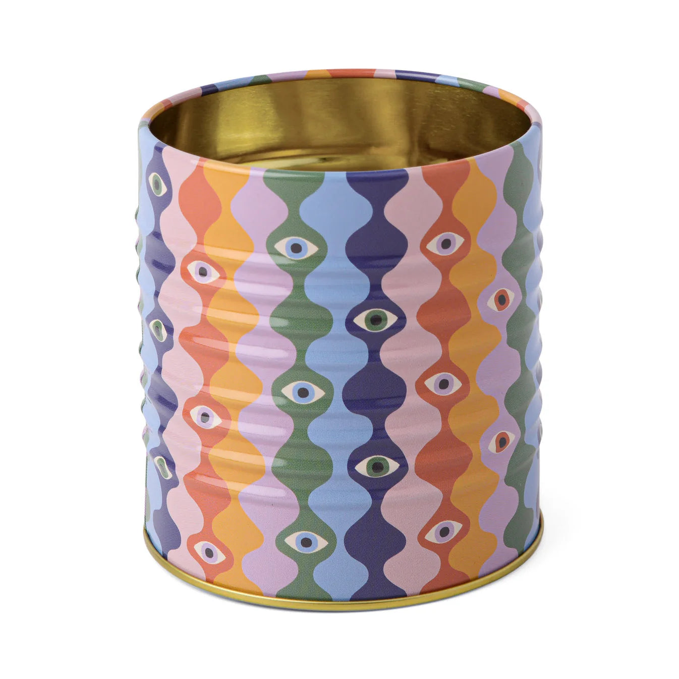 Designworks Ink - A Dopo Eye Storage Tin