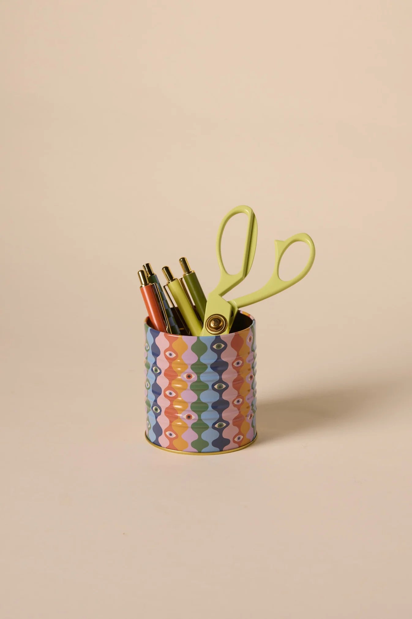 Designworks Ink - A Dopo Eye Storage Tin