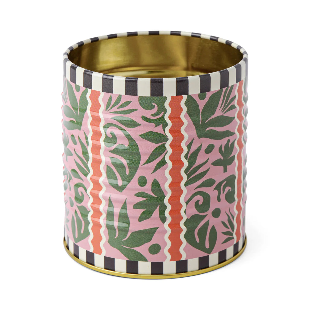 Designworks Ink - A Dopo Jungle Storage Tin