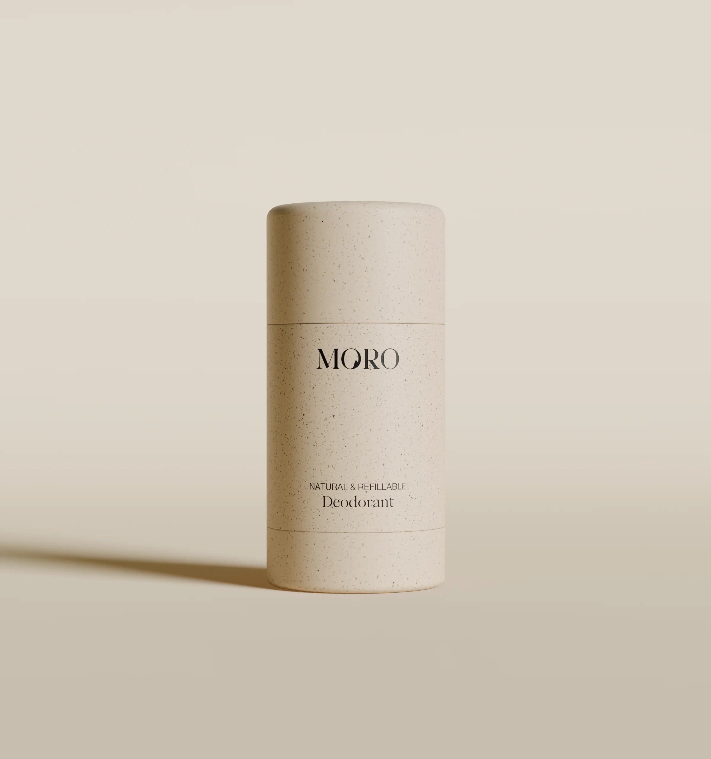 Moro Deo Refill