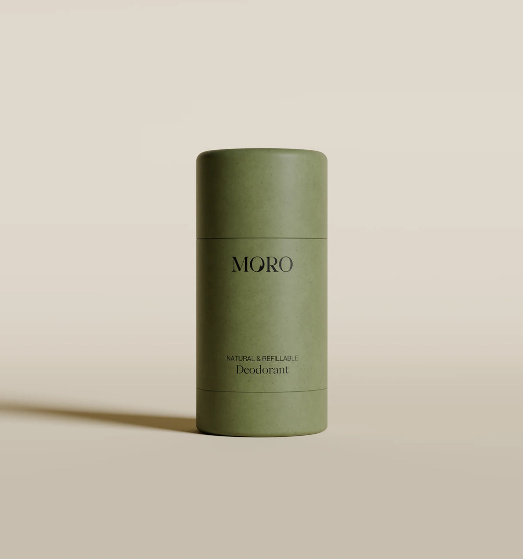 Moro Deo Starter Kit
