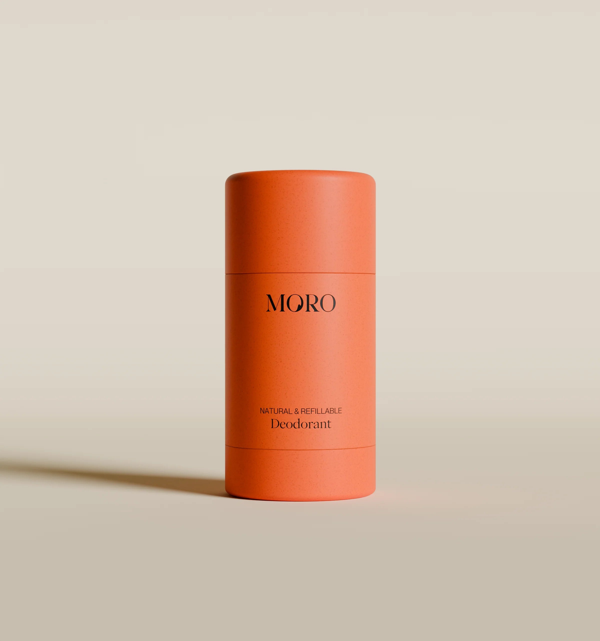 Moro Deo Starter Kit