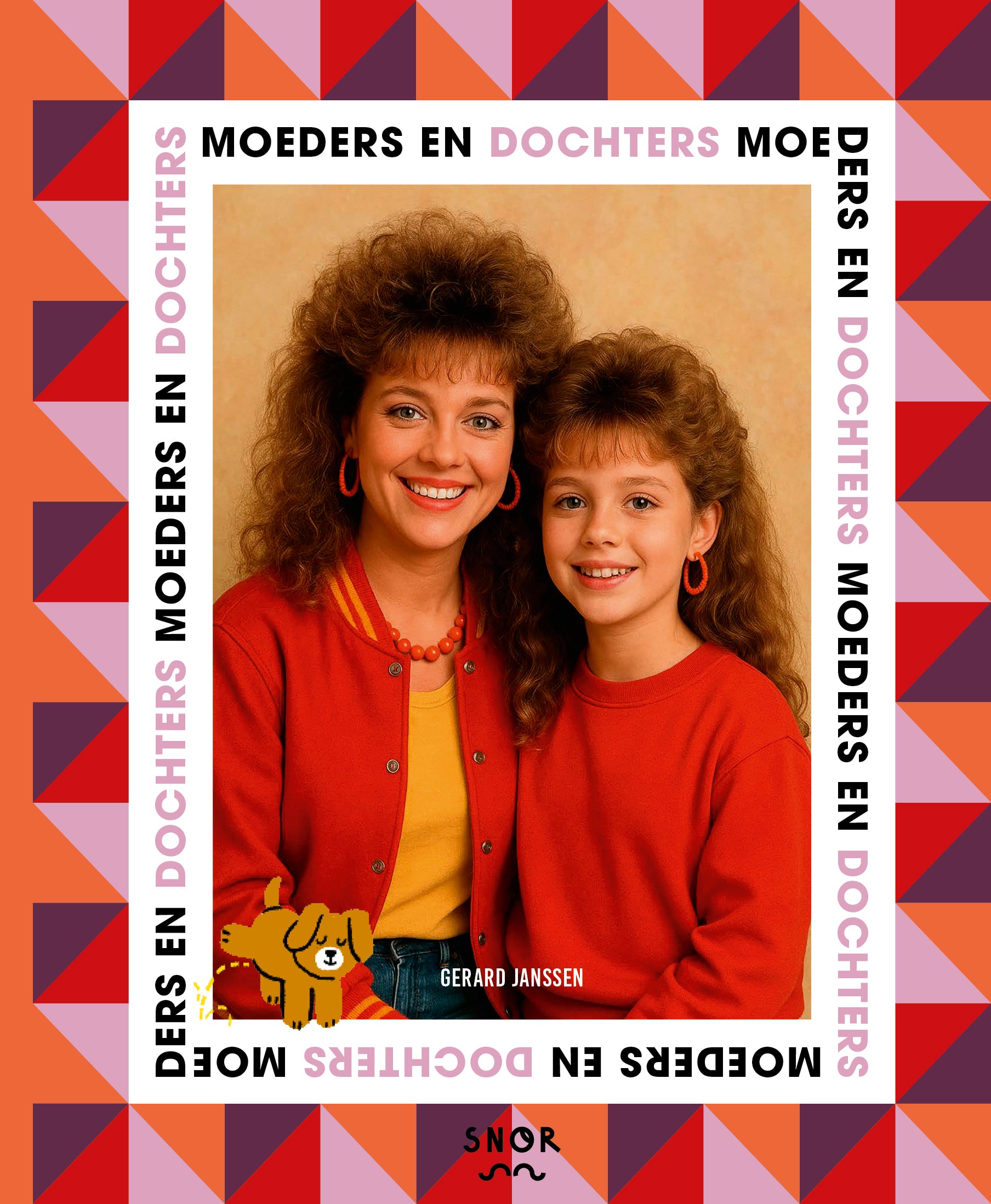Moeders en Dochters