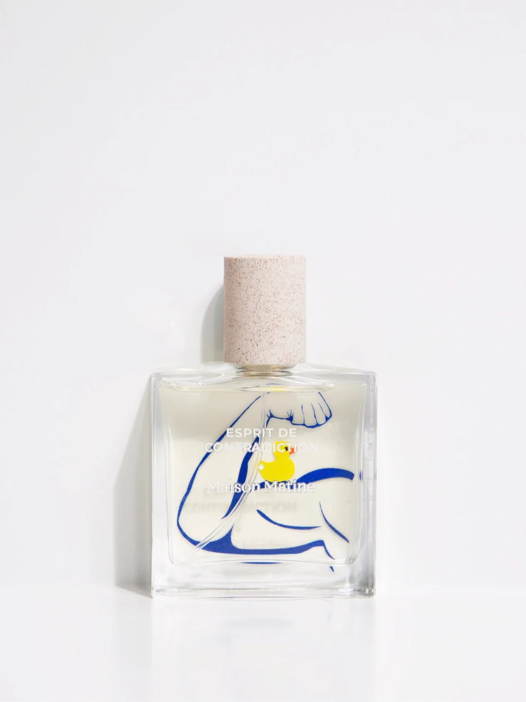 Eau De Parfum - Esprit De Contradiction