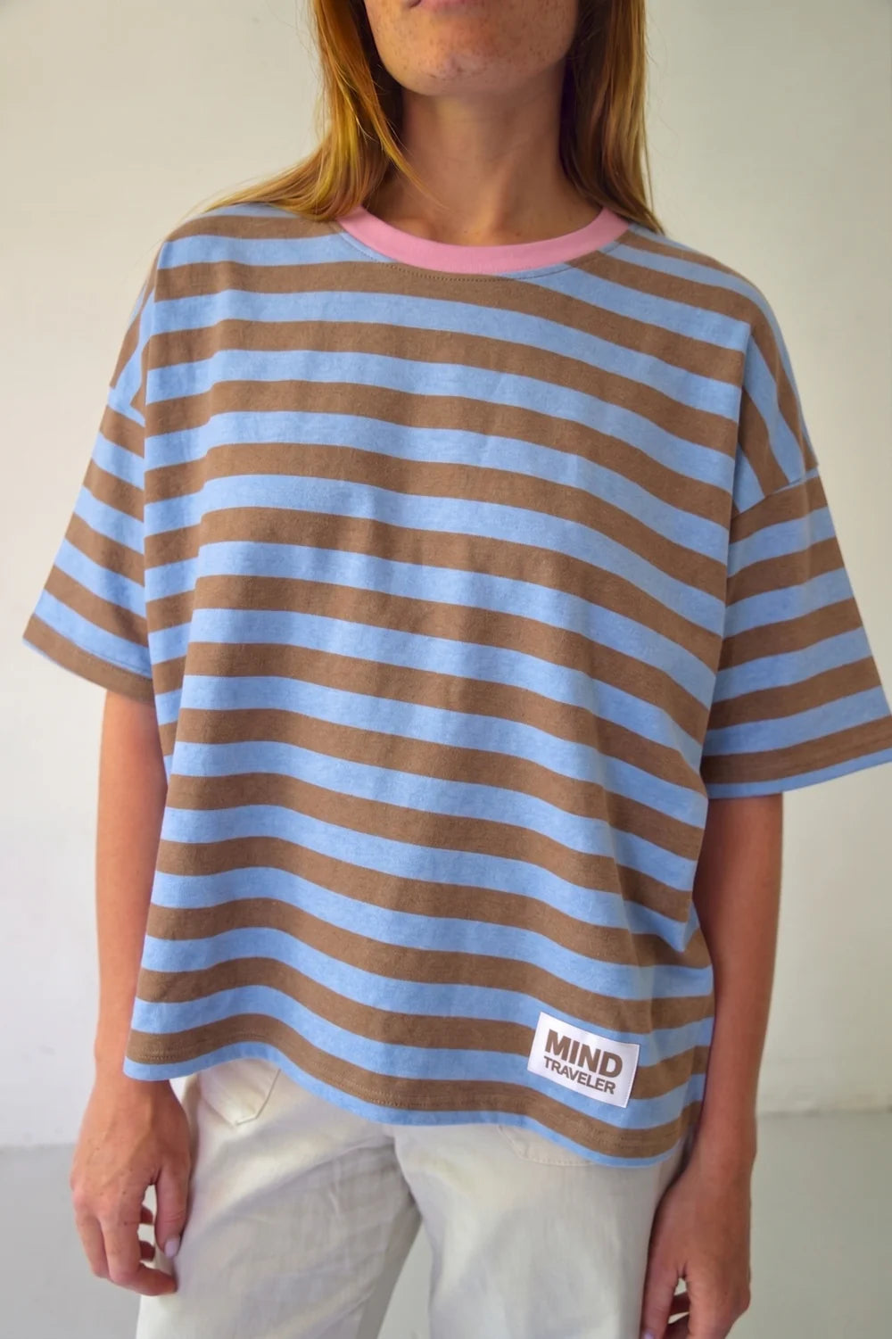 Mindtraveler T-Shirt Nunu