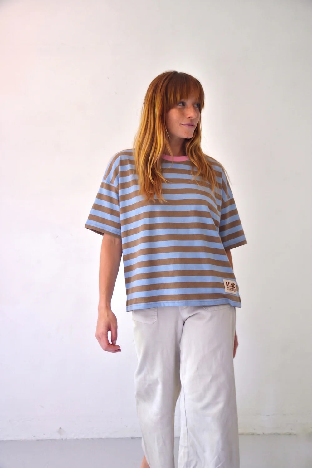 Mindtraveler T-Shirt Nunu