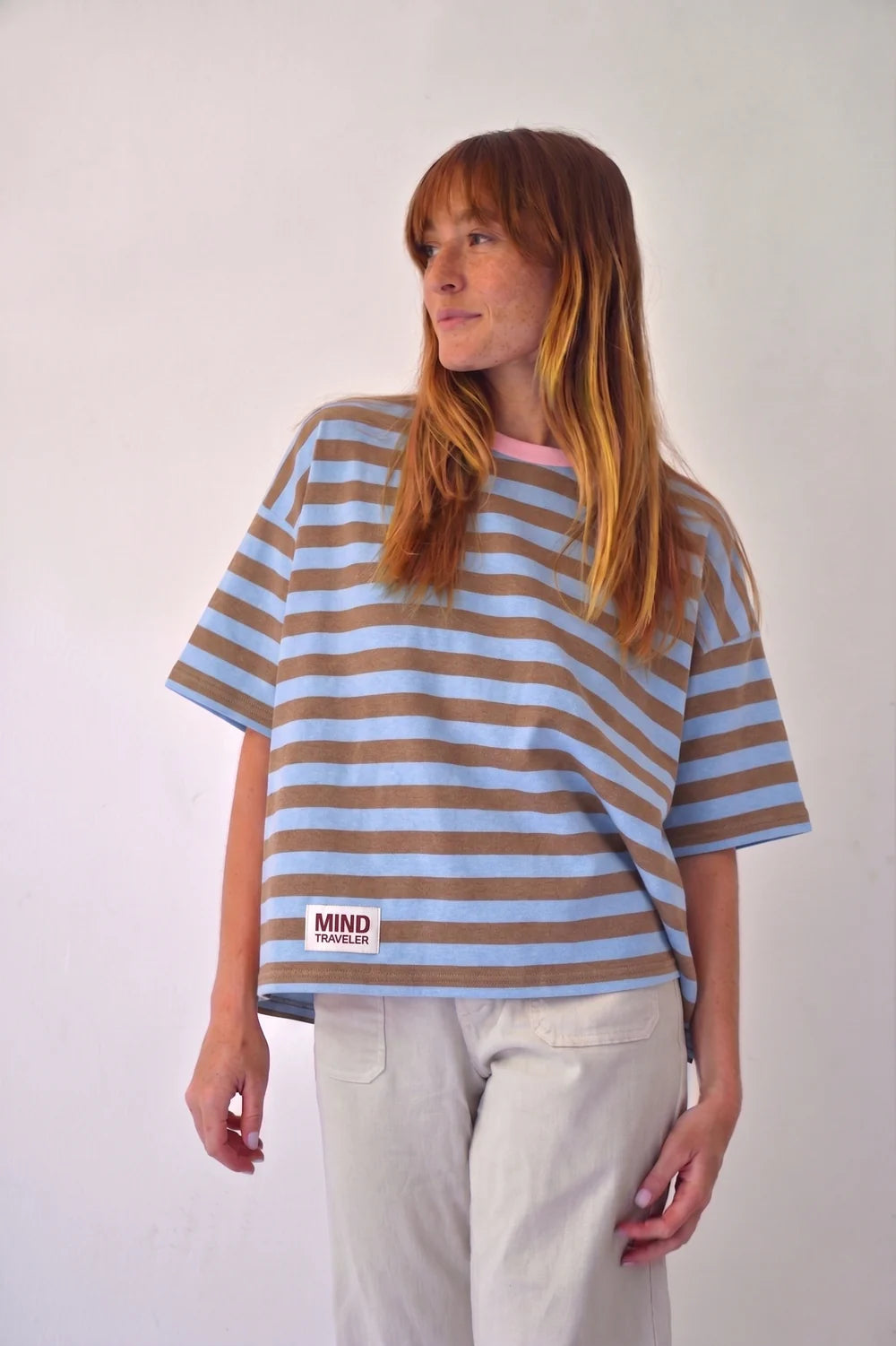 Mindtraveler T-Shirt Nunu