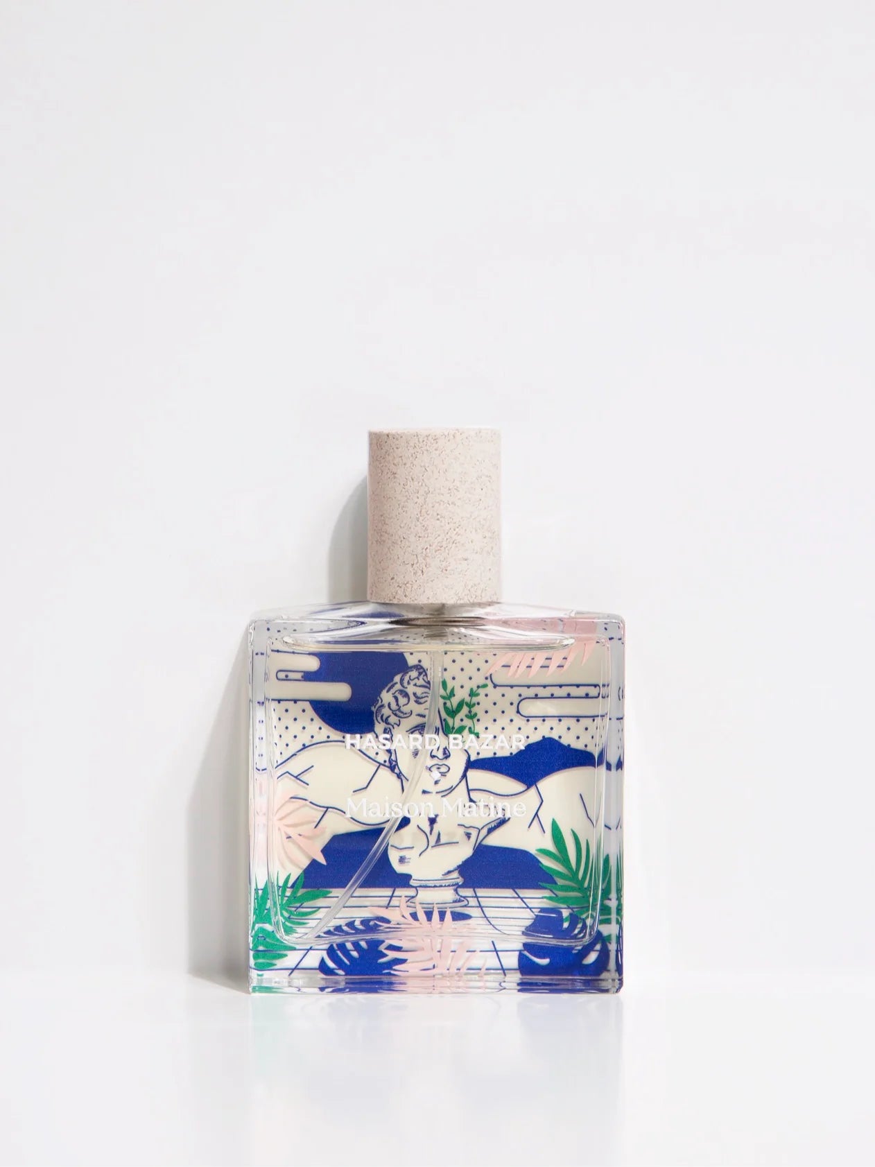 Eau De Parfum - Hasard Bazar