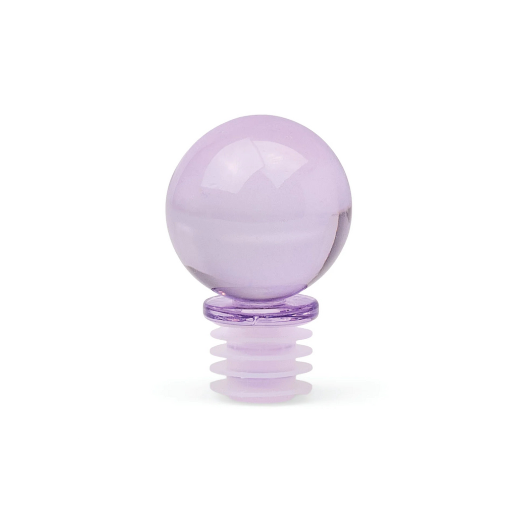 Here's How The Moony Glass Bottle Stopper
