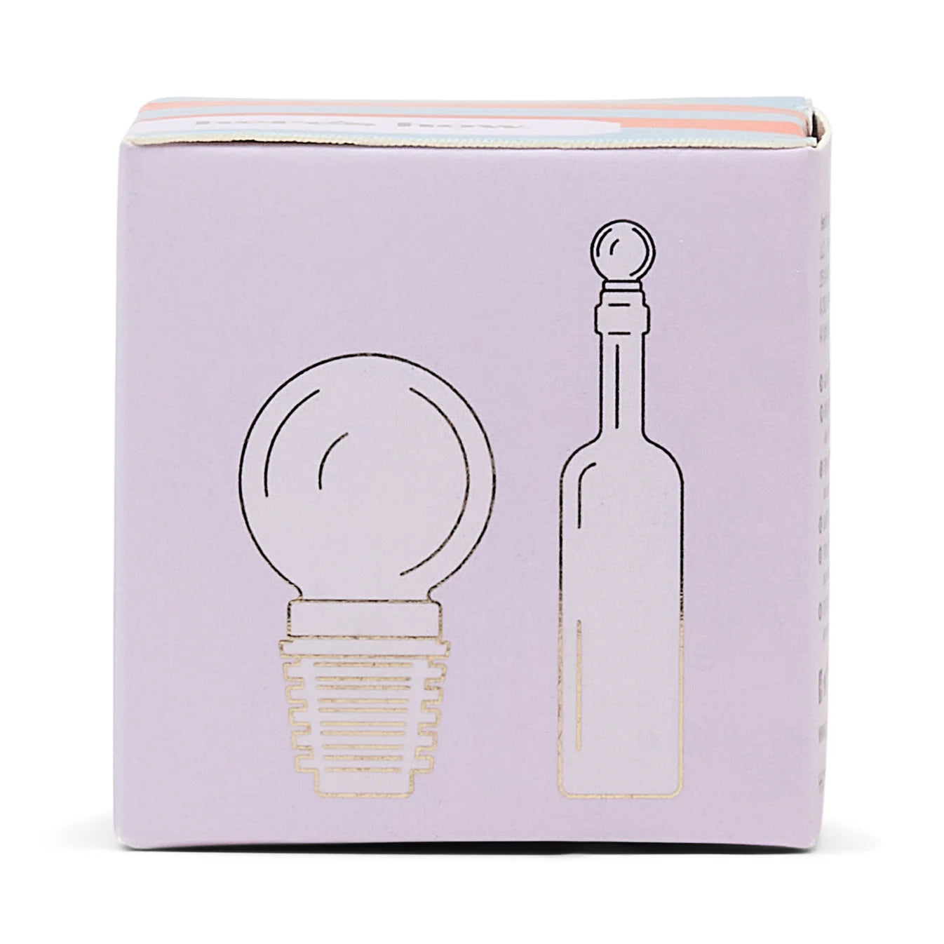 Here's How The Moony Glass Bottle Stopper