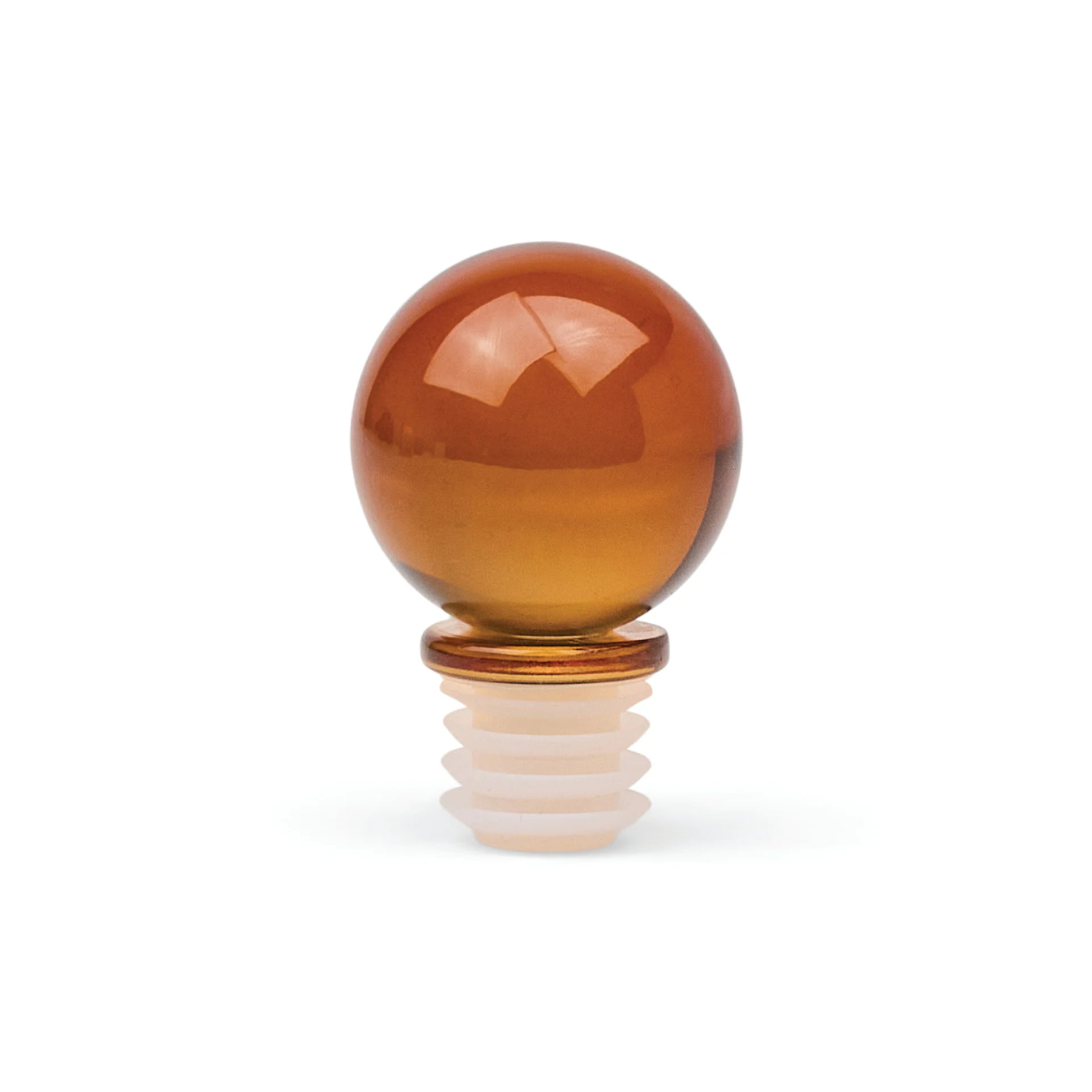 Here's How The Moony Glass Bottle Stopper