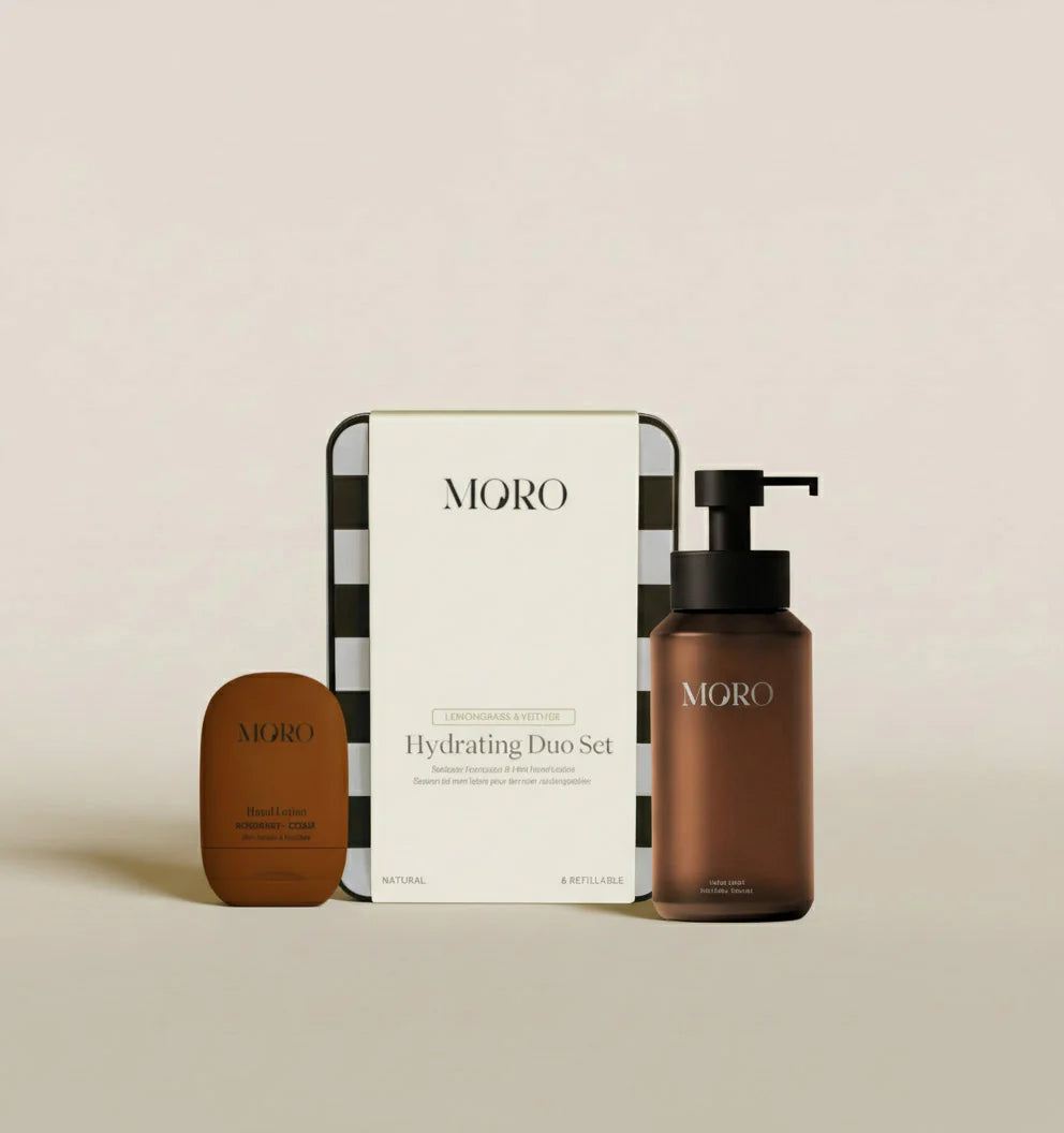 Hydrating Duo Set