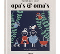 Handboek voor opa’s en oma’s