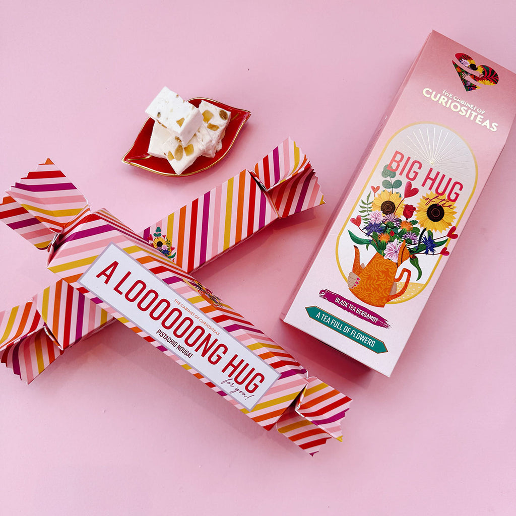 A loooooong hug | Nougat (1 pc)