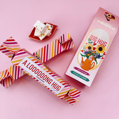 A loooooong hug | Nougat (1 pc)