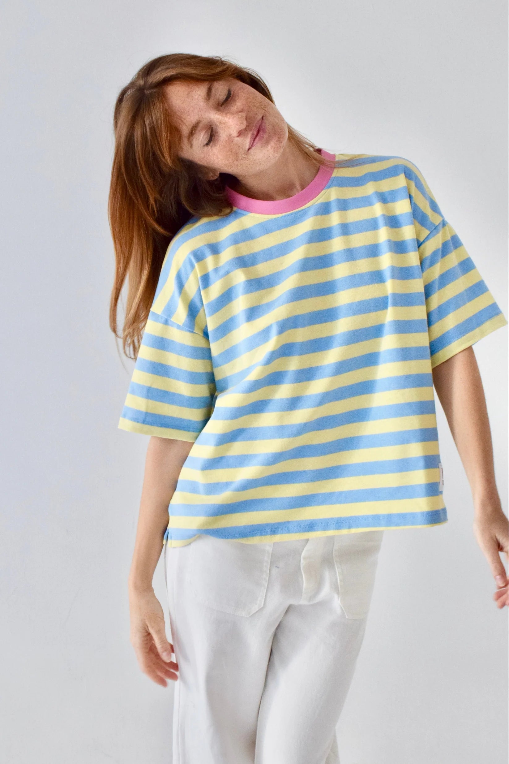 Mindtraveler T-Shirt Nunu