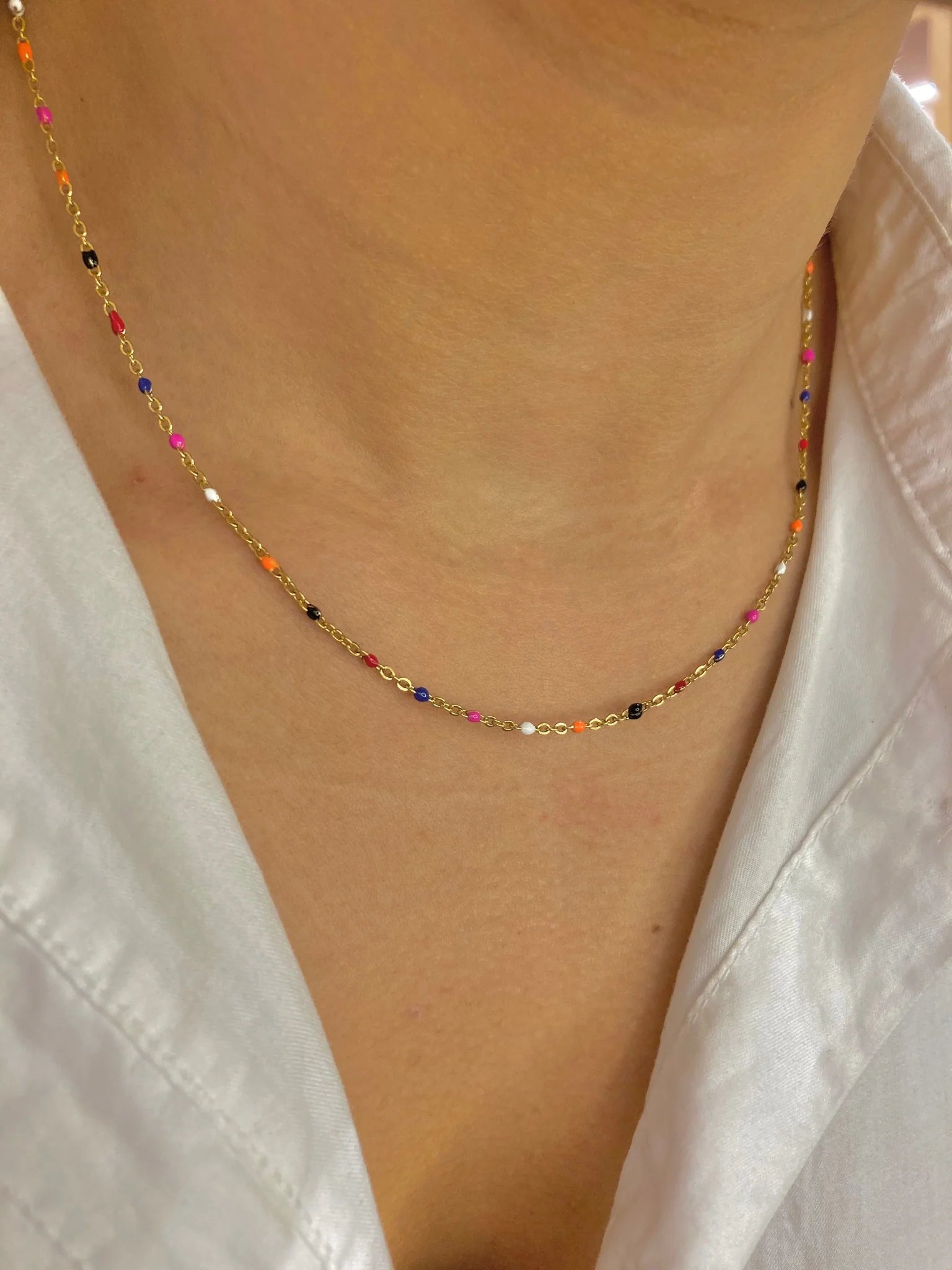 Ketting - Alicia