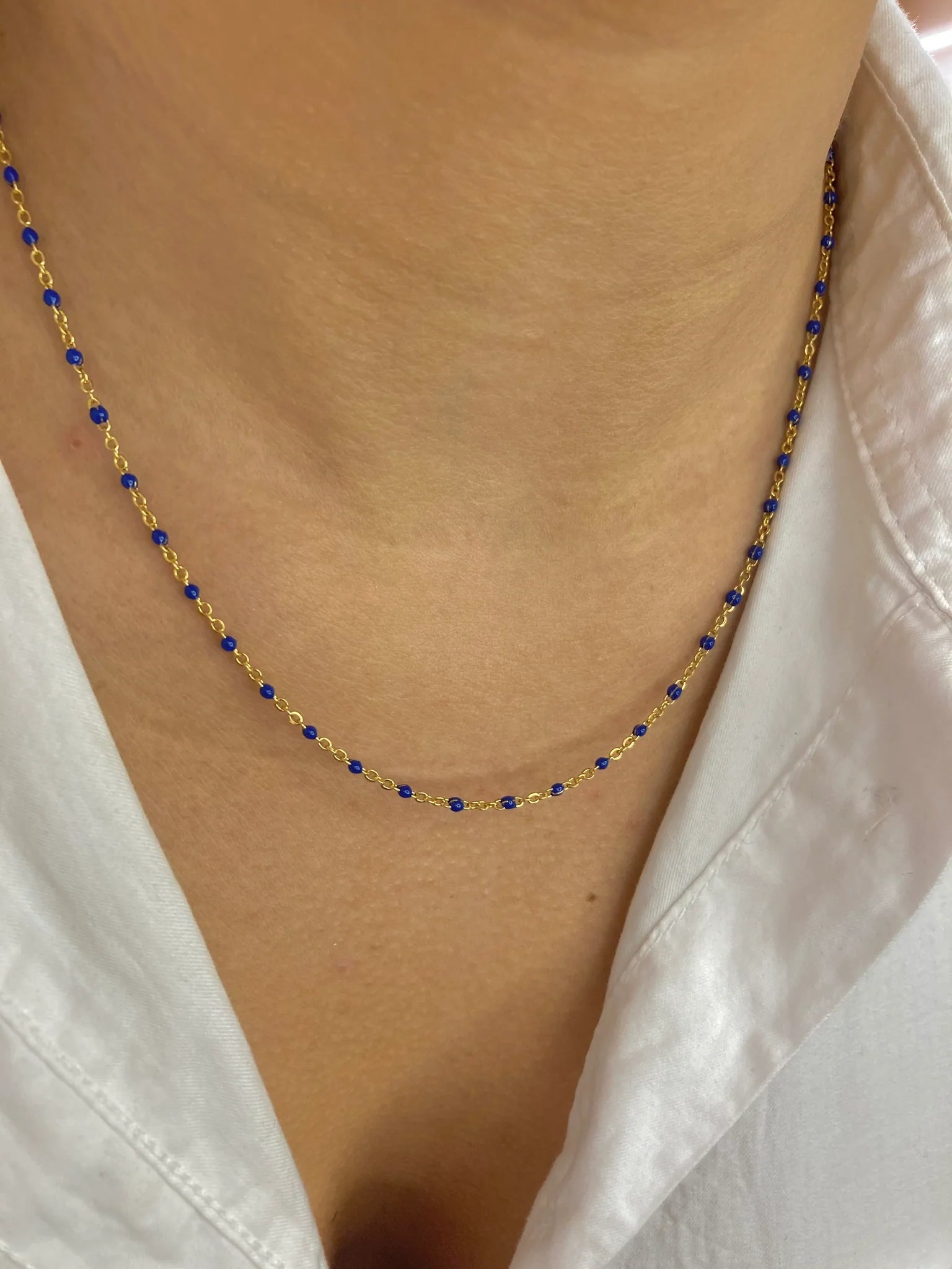 Ketting - Alicia