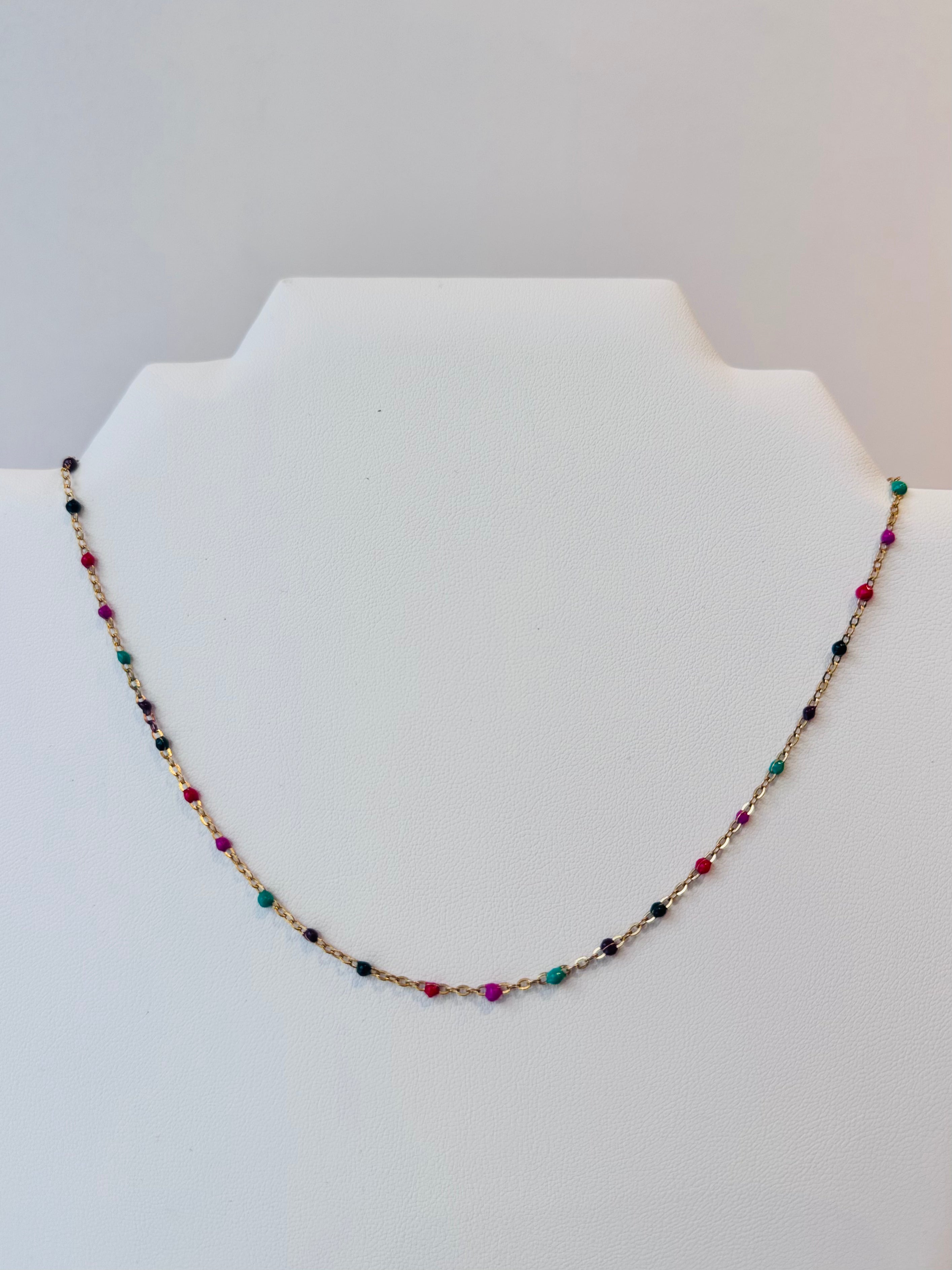 Ketting - Alicia