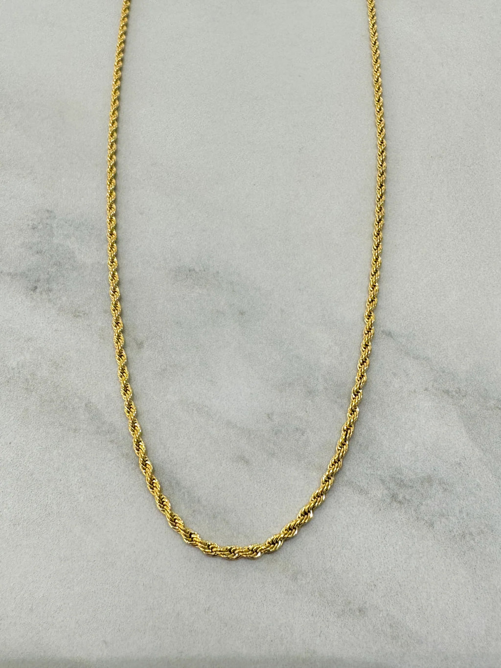 Halsketting - Alton Chain