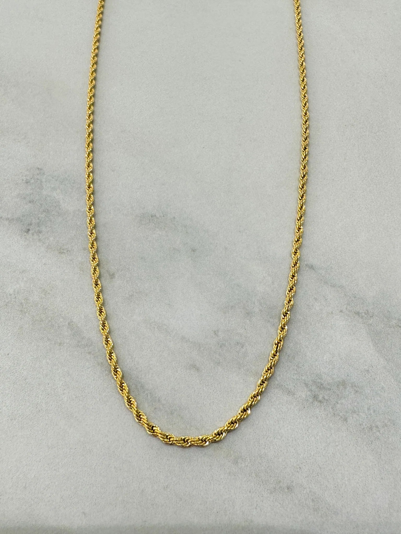 Halsketting - Alton Chain