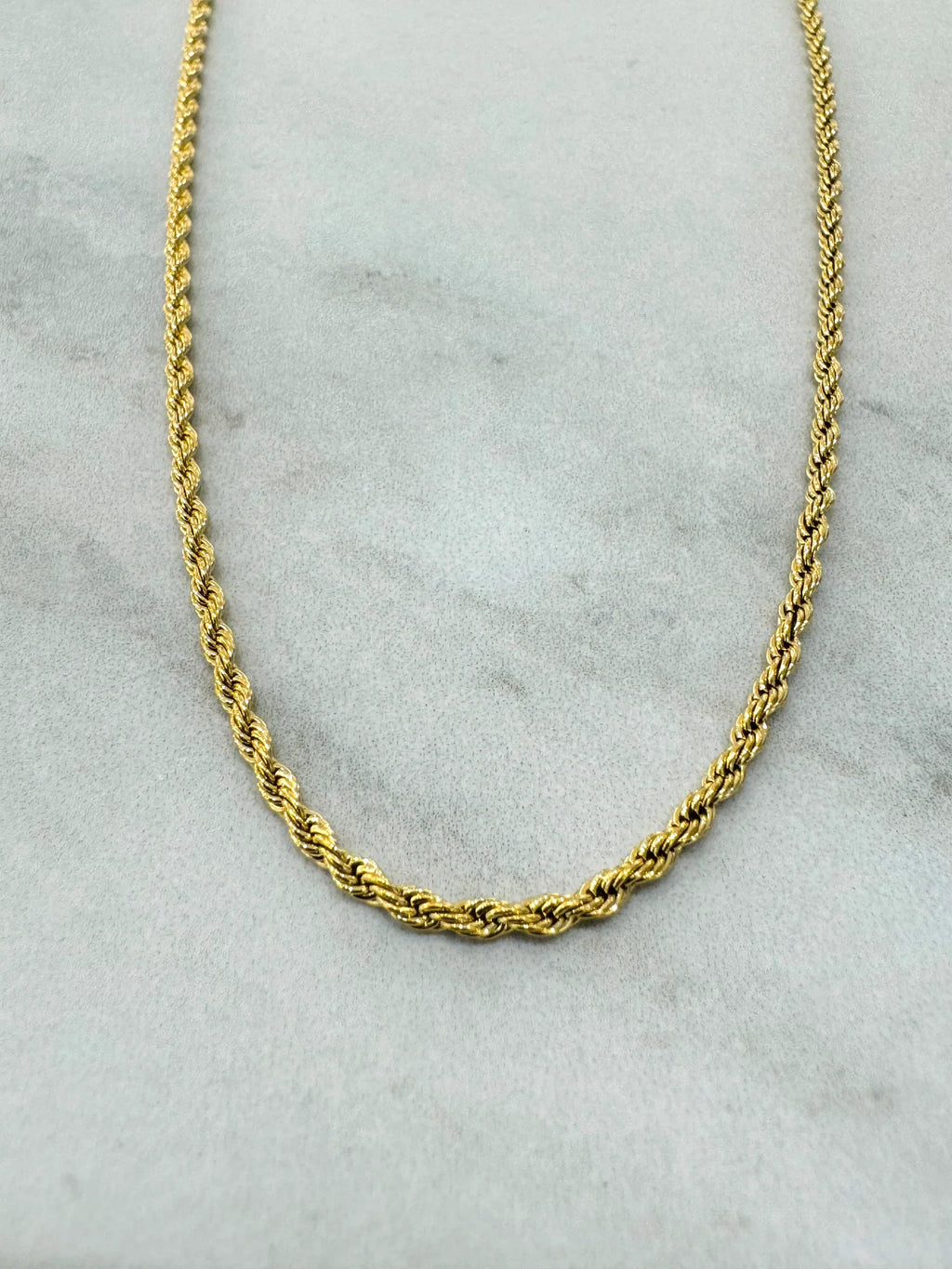 Halsketting - Alton Chain