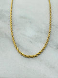Halsketting - Alton Chain
