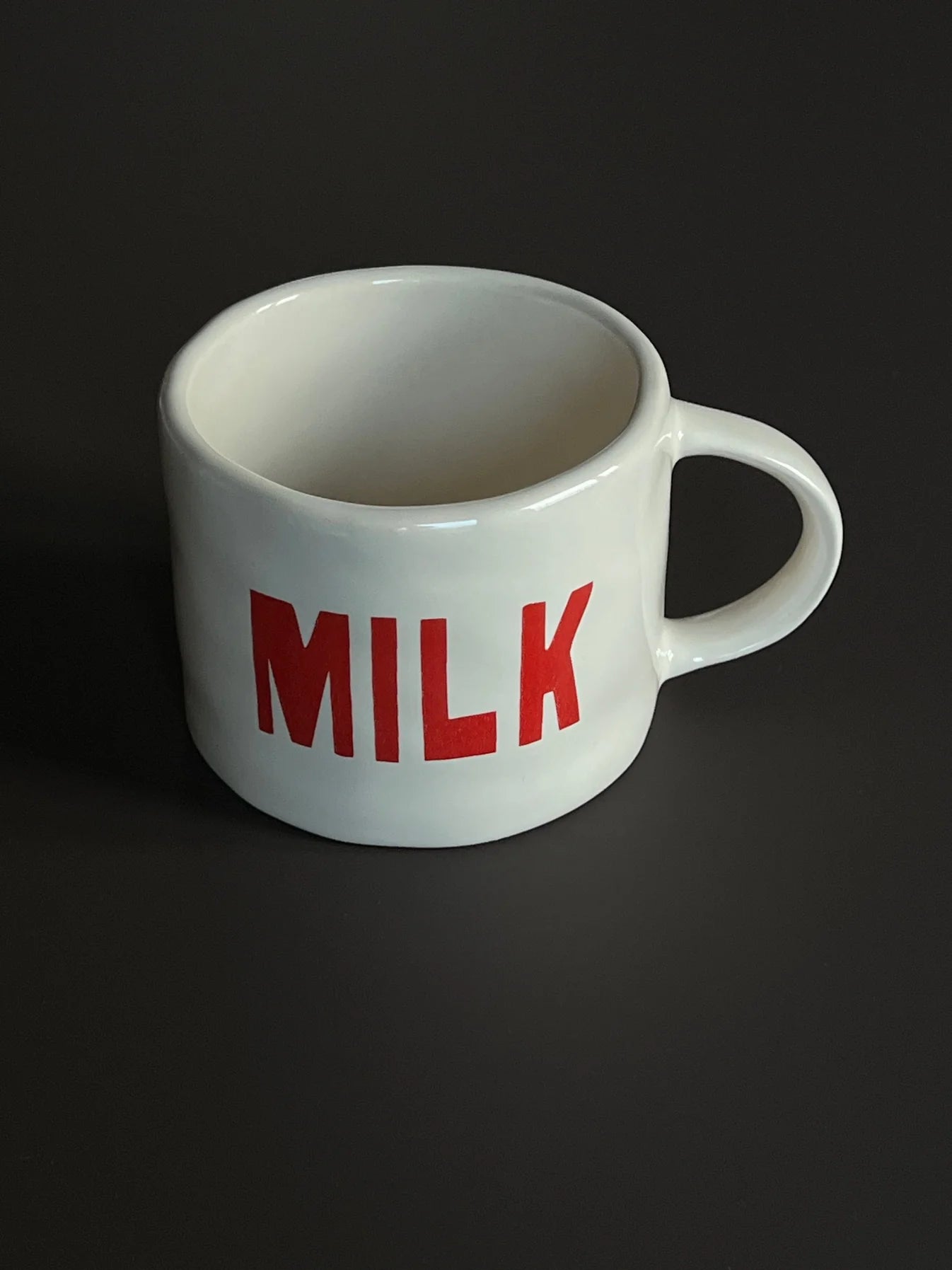 Mok - Milk
