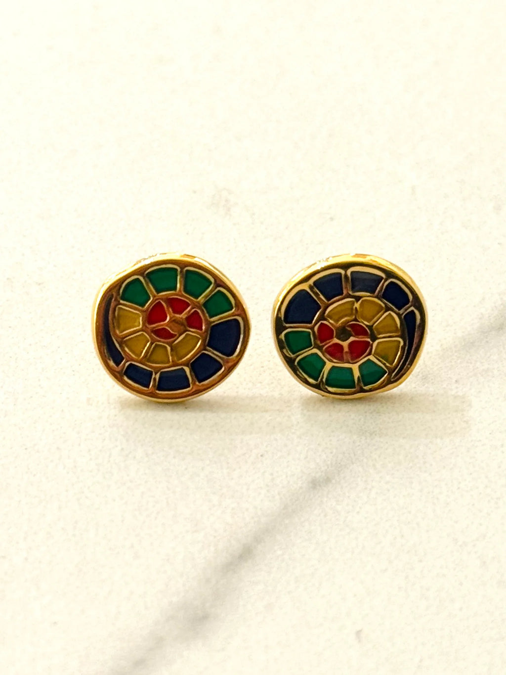 Oorbellen - Gretel Studs
