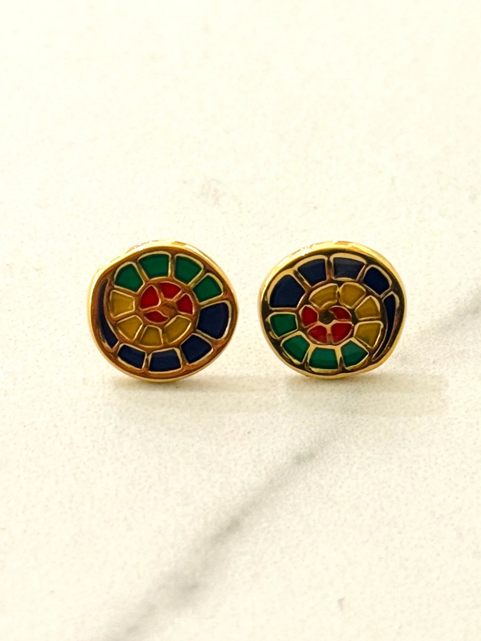 Oorbellen - Gretel Studs