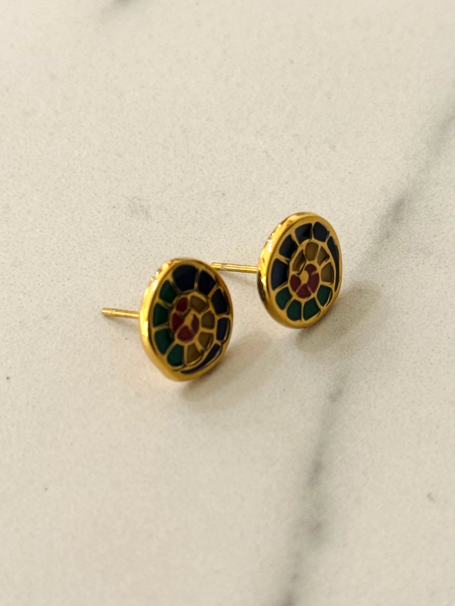 Oorbellen - Gretel Studs
