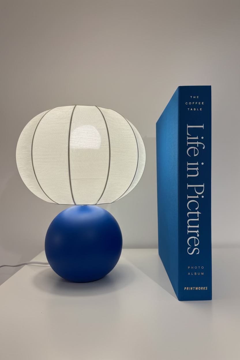lamp Boulette