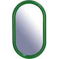 Spiegel Polyresin Groen