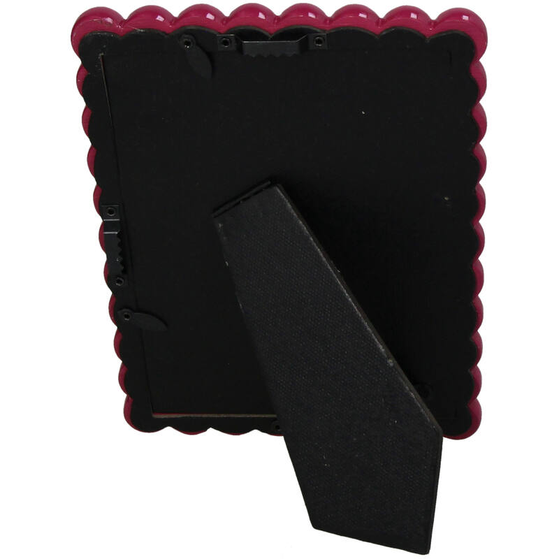 Fotolijst Polyresin Kralen