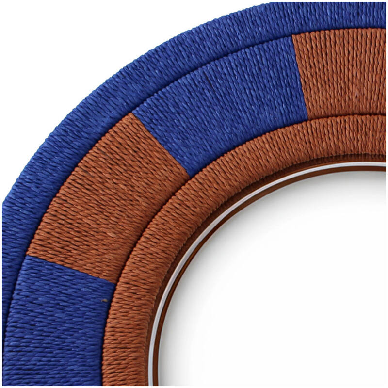Spiegel Papieren Touw Multi