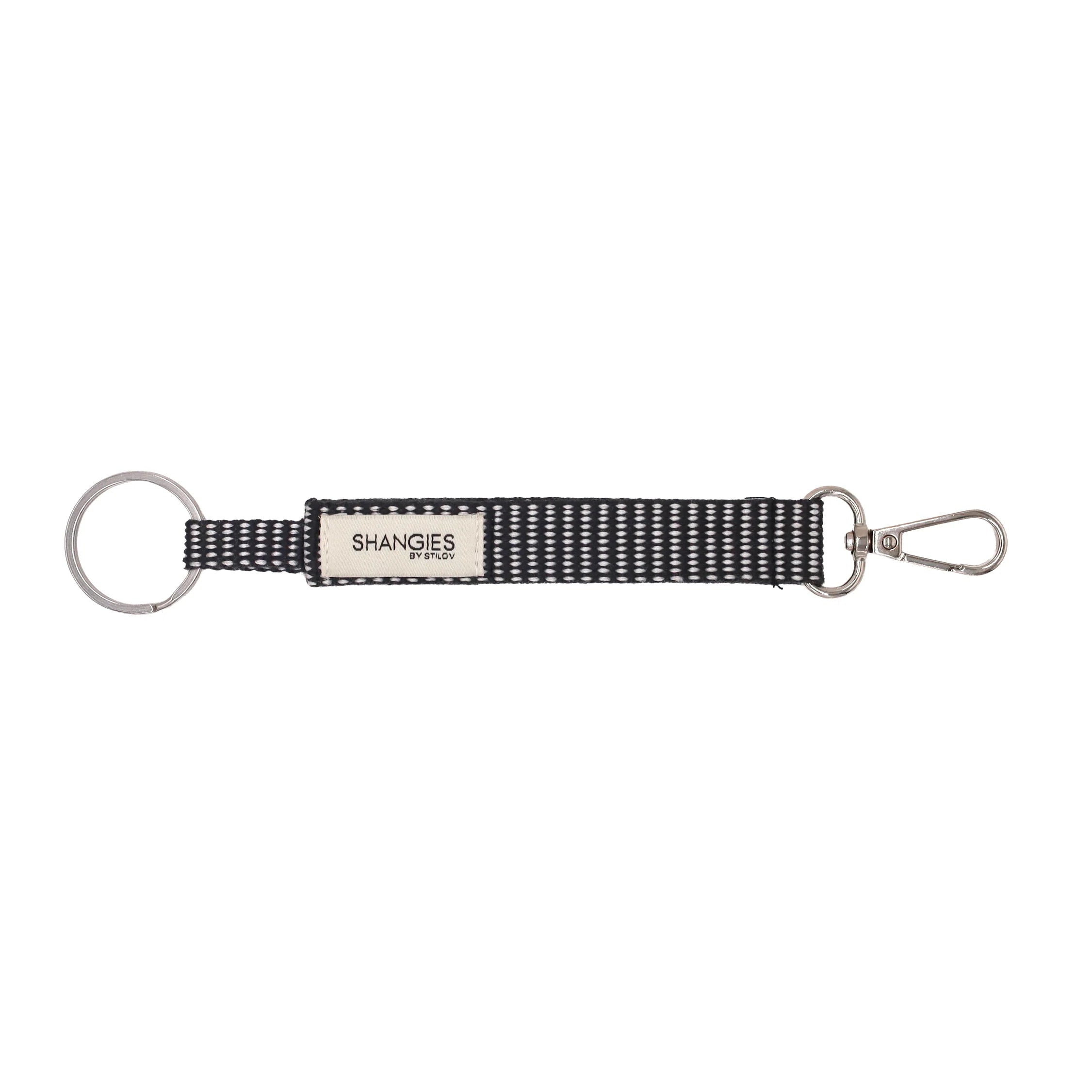 Shangies Keychain