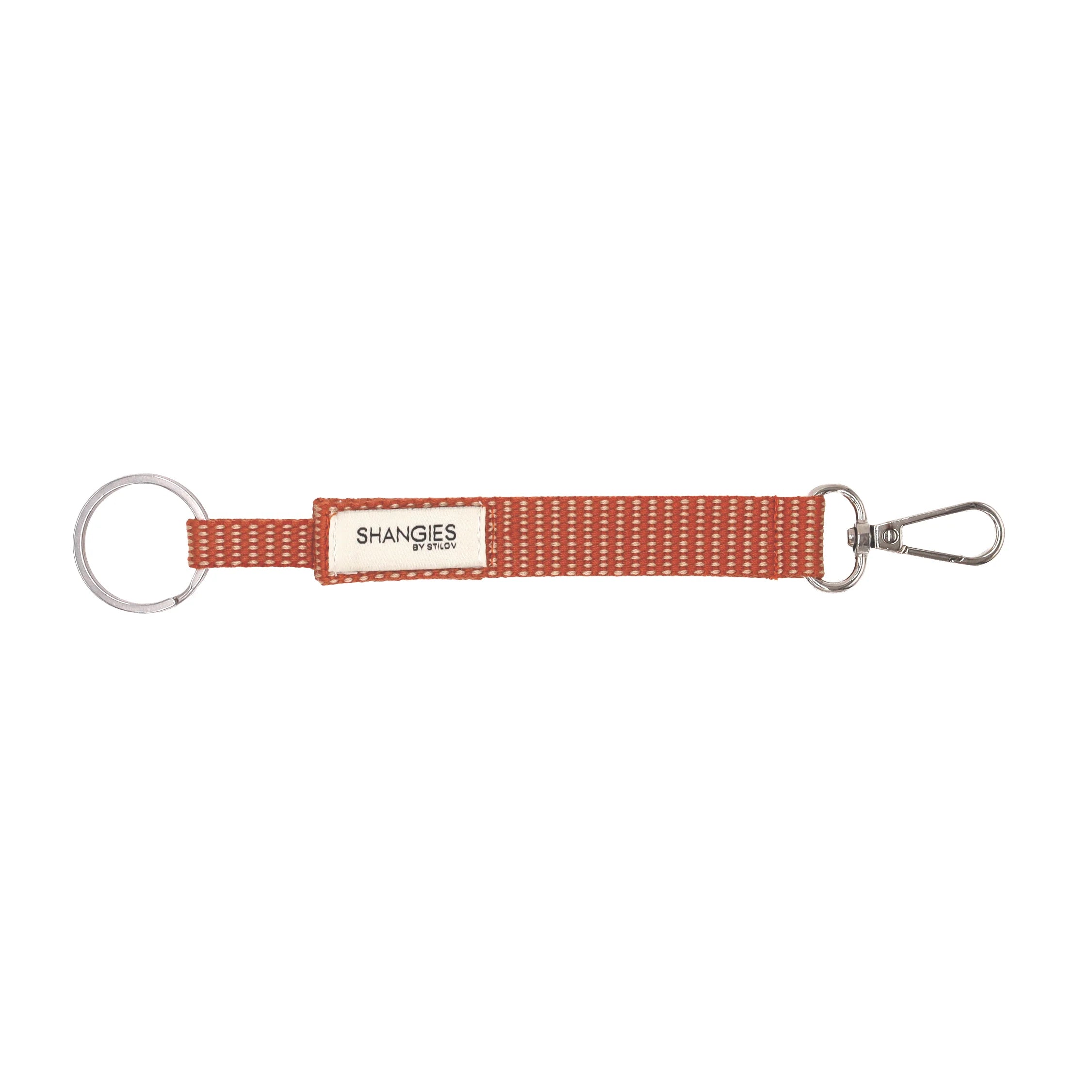 Shangies Keychain