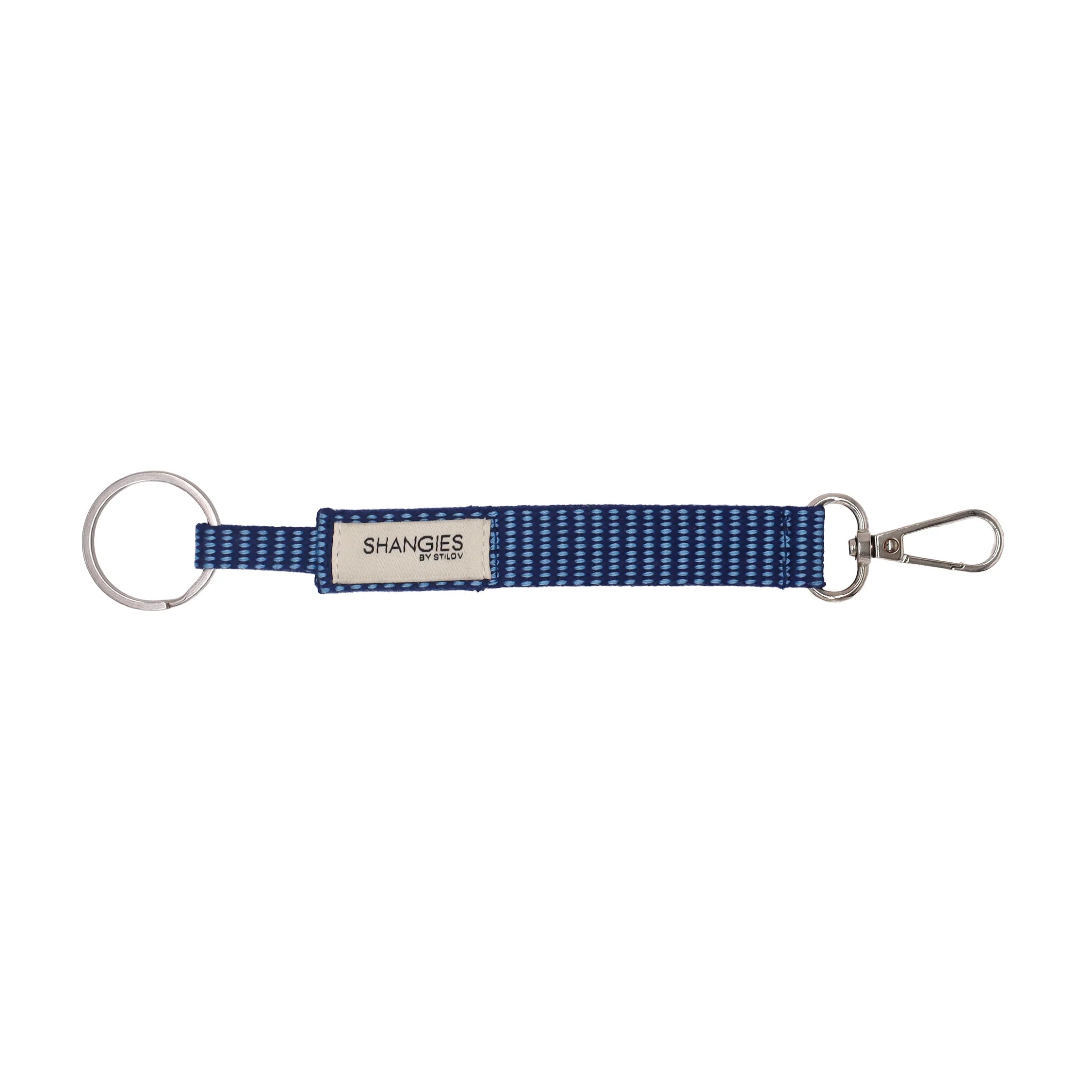Shangies Keychain