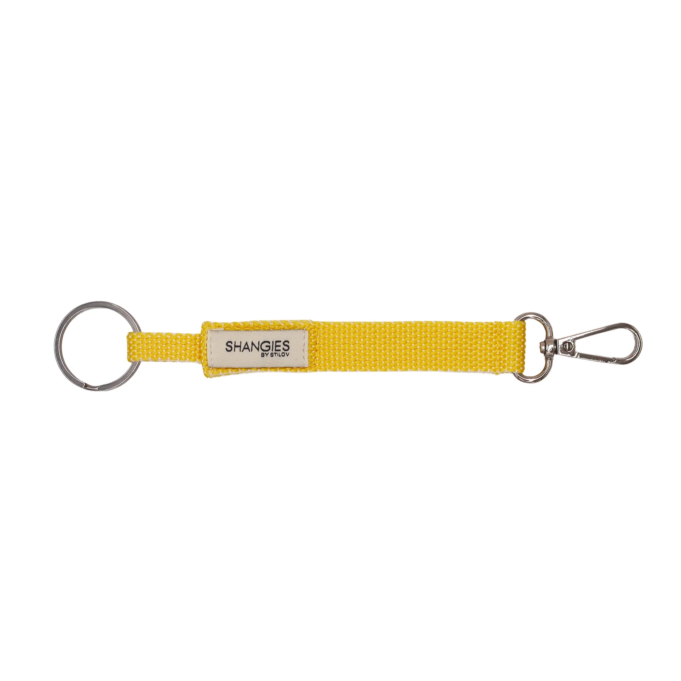 Shangies Keychain