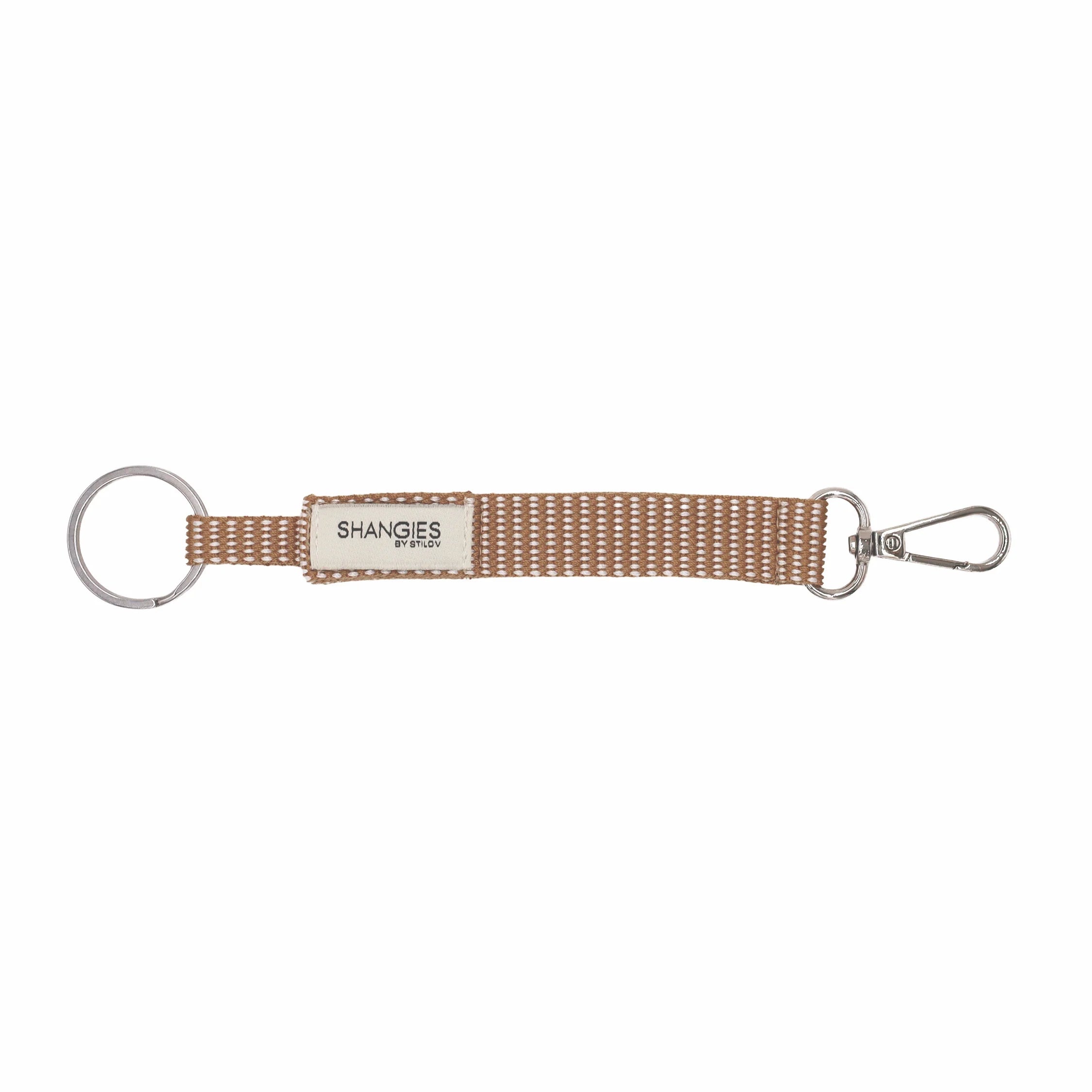 Shangies Keychain
