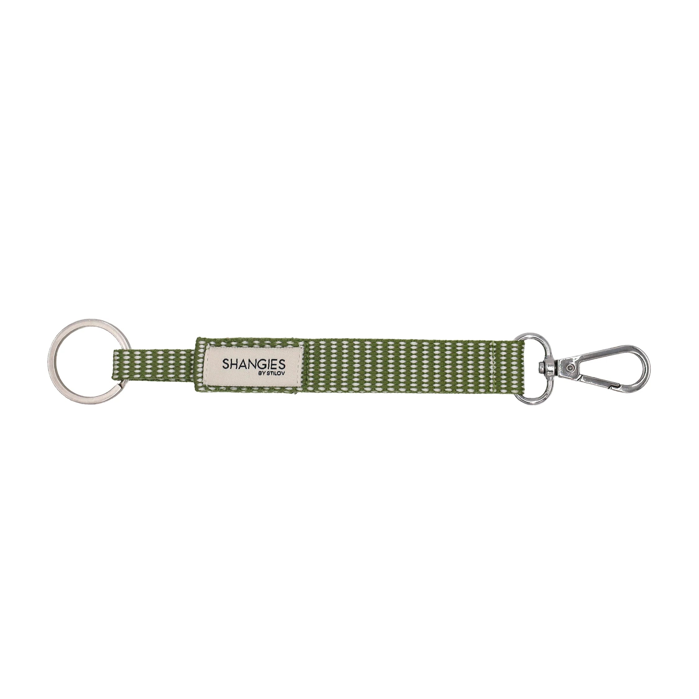 Shangies Keychain