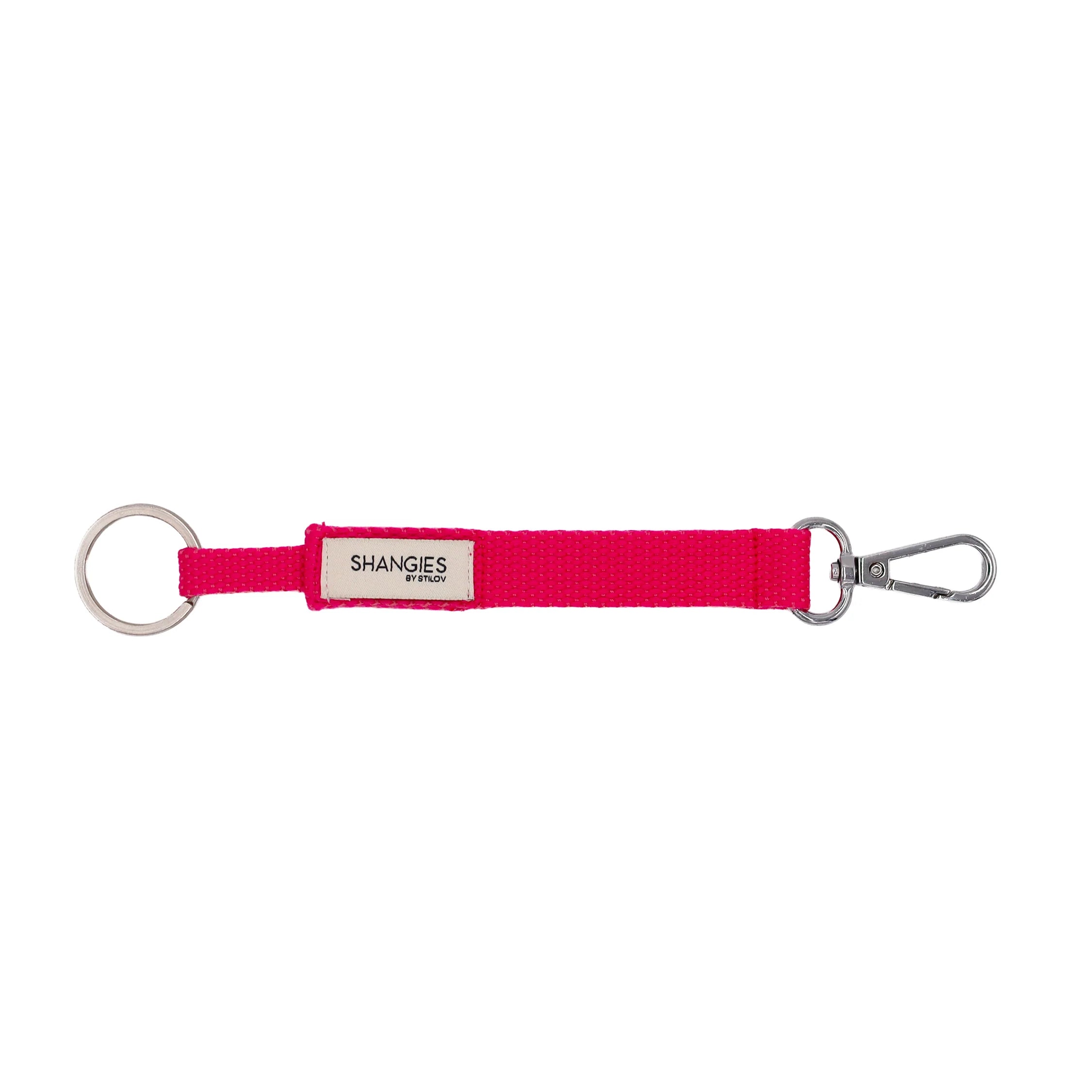 Shangies Keychain