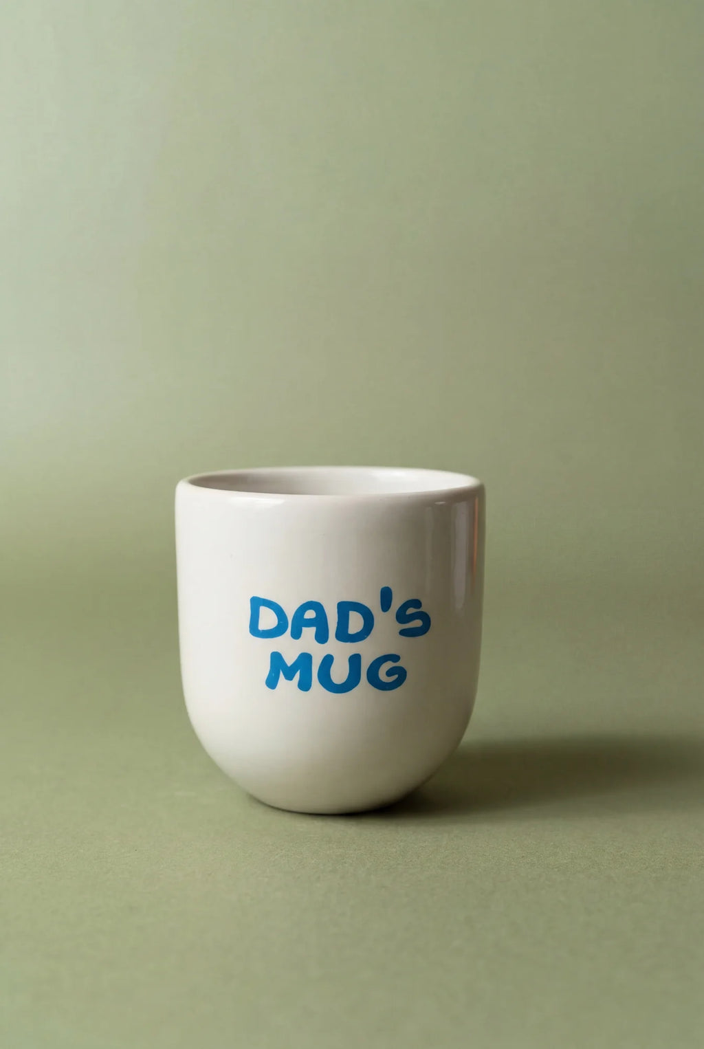 Mok - Dad's Mug