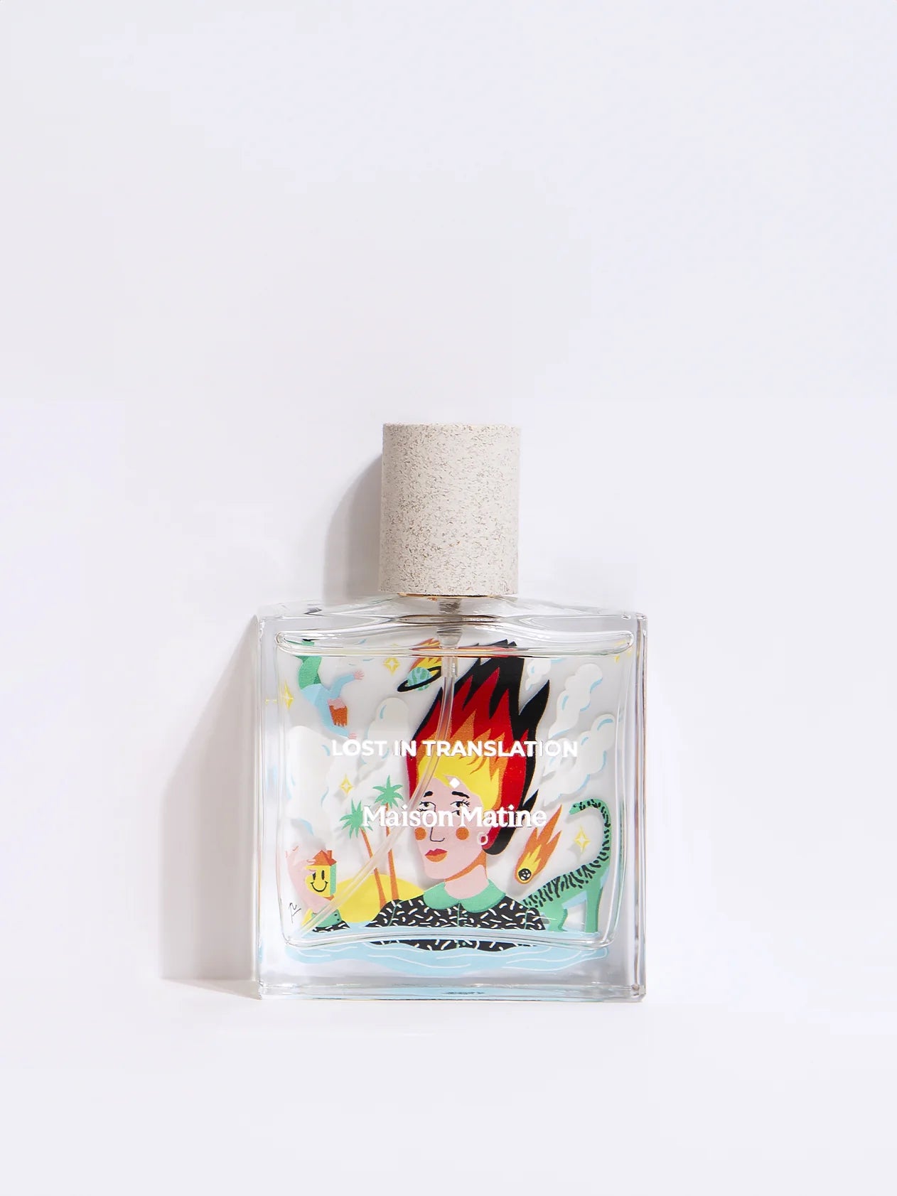 Eau De Parfum - Lost In Translation