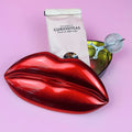Red Lips Tin - Bisous, Bisous! (1 stuk)