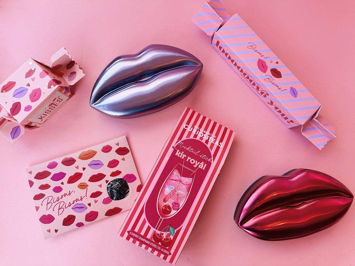 Nougat - Looooove you!