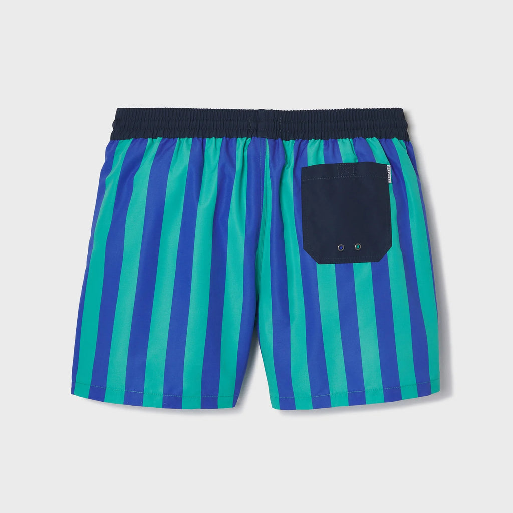 Billybelt Swim Shorts