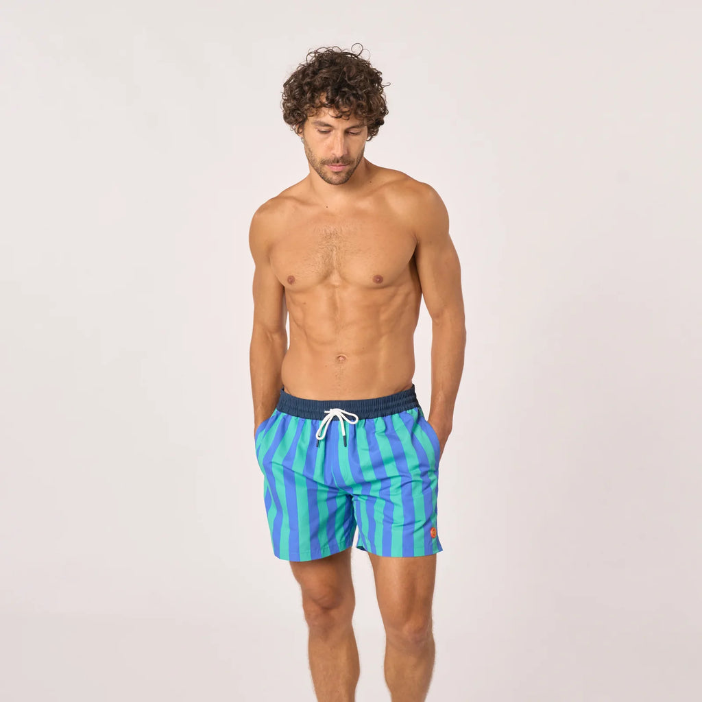 Billybelt Swim Shorts
